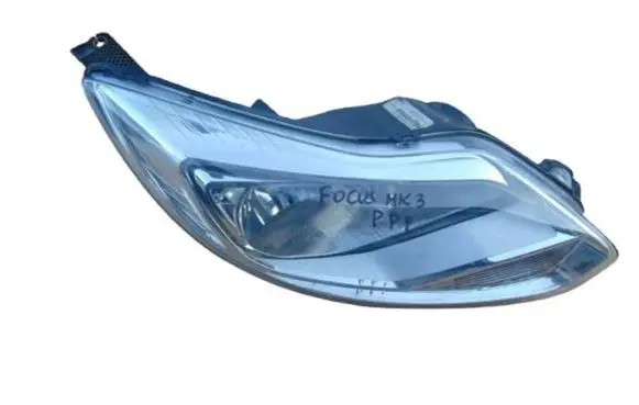 Ford Focus Headlight/headlamp BM51-13W029-AH