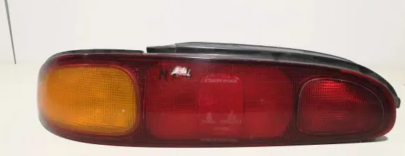Mazda MX-6 Rear/tail lights 0431401