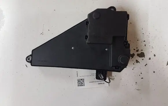 BMW 5 E60 E61 Fuse box set 913883001 518956057