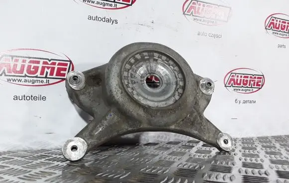 Audi A4 S4 B8 8K Coil spring mount 8K0412384F 8K0412253A