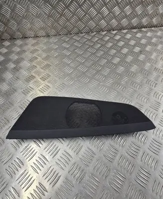 Audi Q7 4M Dash center speaker trim cover 4M8857736B