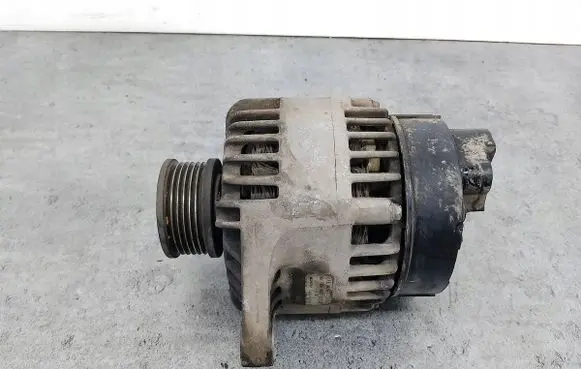 Fiat Idea Generator/alternator DAN5021012101870