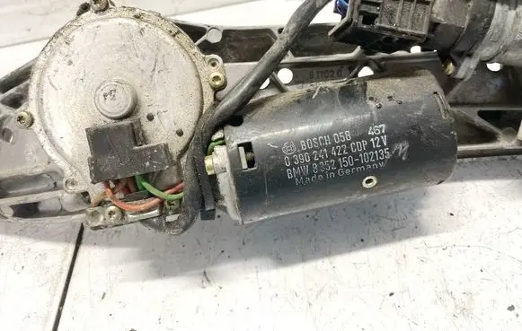 BMW 7 E38 Wiper motor 8352150102135 8352150-102135