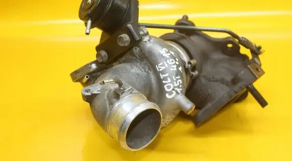 Mitsubishi Colt Turbo 4913504850
