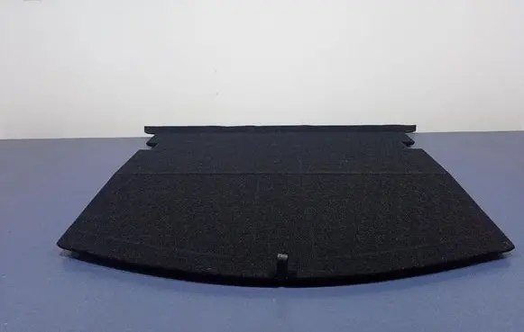 Mazda CX-5 Tailgate/boot cover trim set K1236883XA