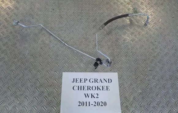 Jeep Grand Cherokee Air conditioning (A/C) pipe/hose 55038184AF