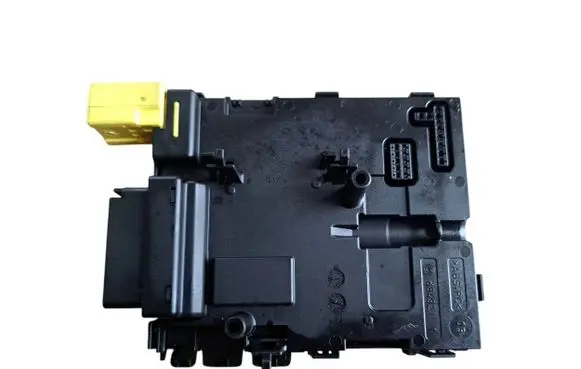 Steering angle sensor