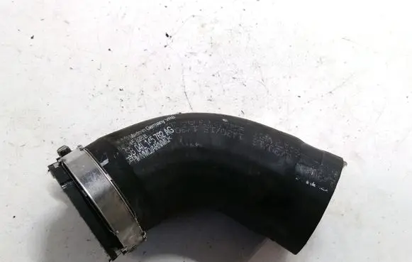 Audi A4 S4 B8 8K Intercooler hose/pipe 04L145762AG