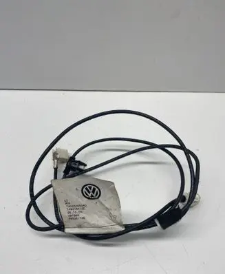 Volkswagen Transporter - Caravelle T5 Other wiring loom 7H0035550AD 980001728 TAB016415E