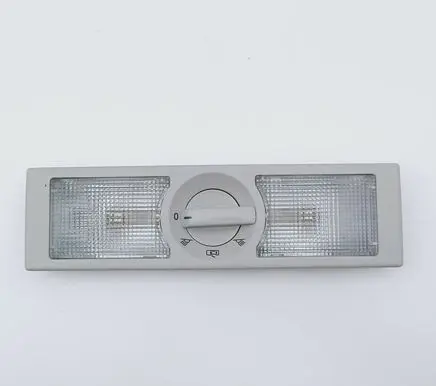 Volkswagen Touran I Rear seat light 6Q0947291A