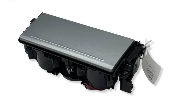 Audi A6 S6 C8 4K Cup holder 4K0863276