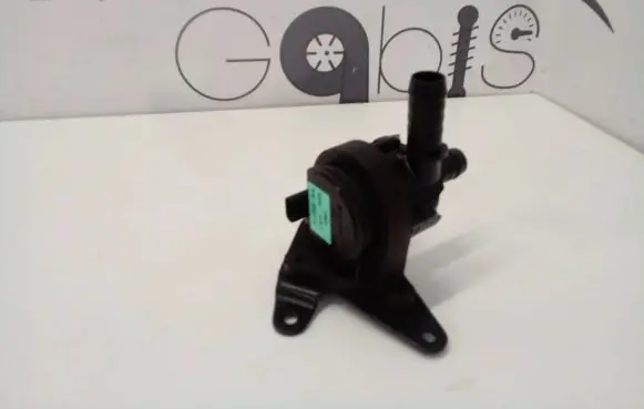 Ford F150 Electric auxiliary coolant/water pump HL3418D473EC