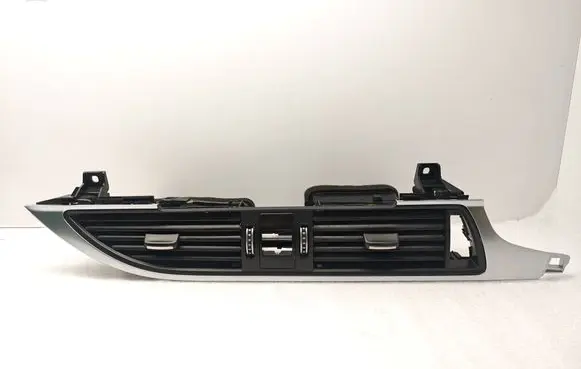 Audi A6 C7 Dash center air vent grill 4G2820951