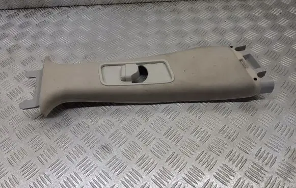 Land Rover Range Rover Sport L320 (D)pillar trim (top) 631240091