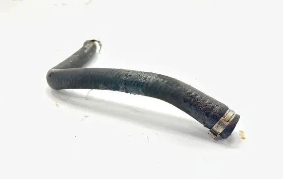Volkswagen PASSAT B5 Engine coolant pipe/hose 4B0422887E