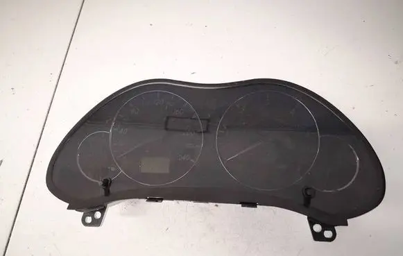 Toyota Avensis T250 Speedometer (instrument cluster) 8380005630J