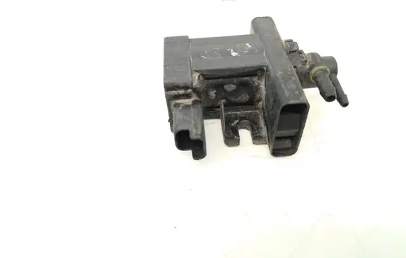 Turbo solenoid valve