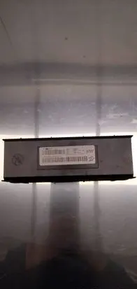 Opel Zafira C Other control units/modules 901517430304