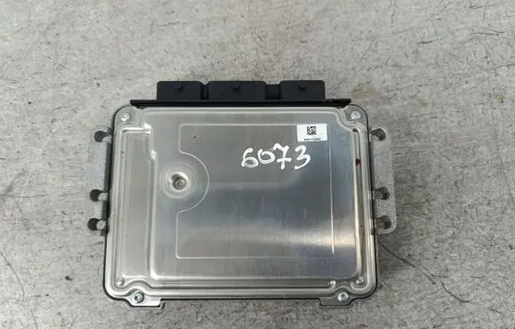 Peugeot 308 Engine control unit/module ECU 