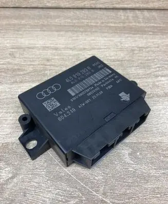 Audi Q7 4L Parking PDC control unit/module 4L0919283B 4L0910283B