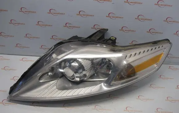 Ford Mondeo MK IV Headlight/headlamp 