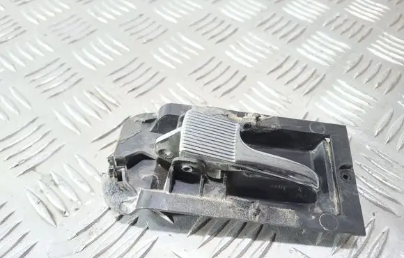 Audi 100 200 5000 C3 Rear door interior handle 443837711