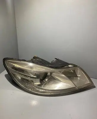 Skoda Octavia Mk2 (1Z) Headlight/headlamp 16788802