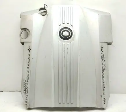 Cadillac SRX Engine cover (trim) 12571212