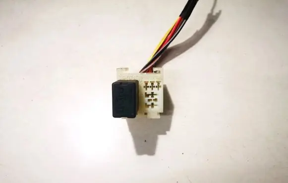 Renault Scenic II - Grand scenic II Other relay 7700414484