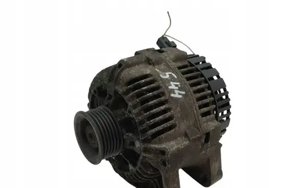 Citroen Xsara Picasso Generator/alternator 9638275780