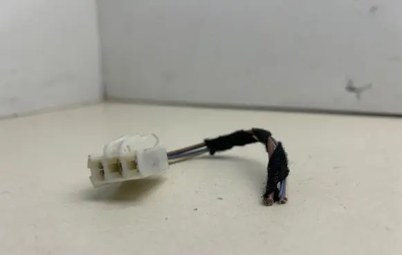 Audi Q5 SQ5 Other wiring loom 1J0919321