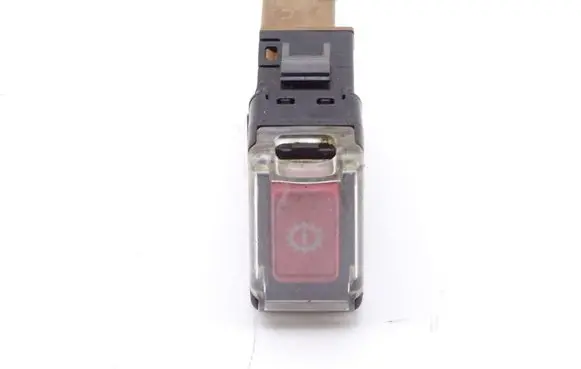 Isuzu N Series Fog light switch 