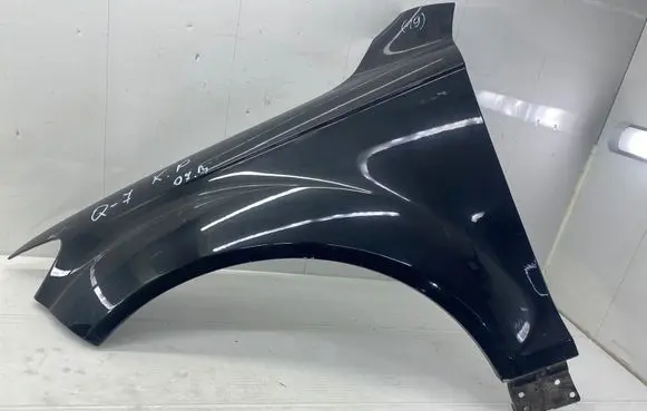 Audi Q7 4L Fender