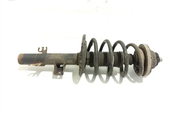Volkswagen Transporter - Caravelle T5 Front shock absorber with coil spring
