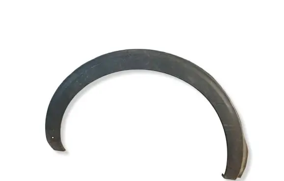 Peugeot 5008 II Rear arch trim 9814070377
