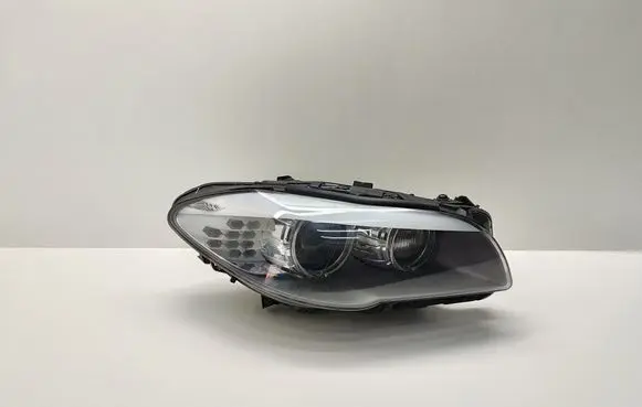 BMW 5 F10 F11 Headlight/headlamp 7203252 720325220 01013142