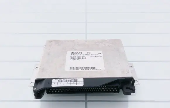 BMW 7 E38 ABS control unit/module 0265109015 1090921