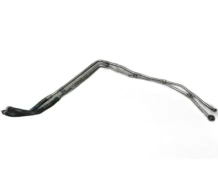 Mercedes-Benz GLE W167 Turbo turbocharger oiling pipe/hose