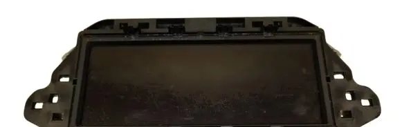 BMW X1 E84 Screen/display/small screen 2076106