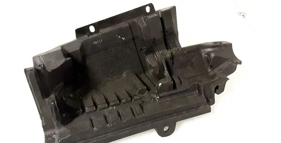 Volvo XC90 Other engine bay part 31437422