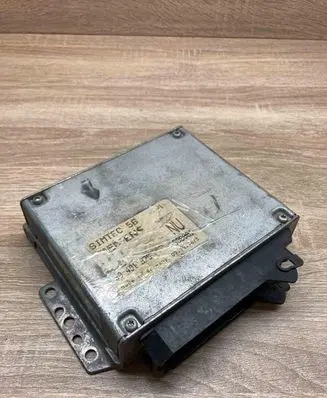 Opel Omega B1 Engine control unit/module ECU 90491975 S96001
