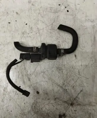 Volkswagen Sharan Vacuum valve 051133459A