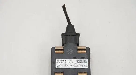 Audi A3 S3 8P Distronic sensor radar 5Q0907561G