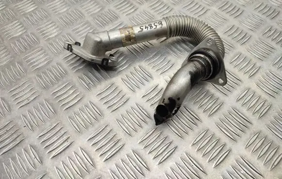 Jeep Compass EGR valve line/pipe/hose