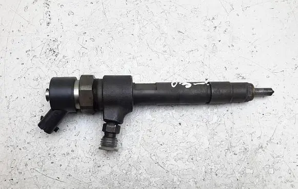 Fiat Stilo Fuel injector 0445110