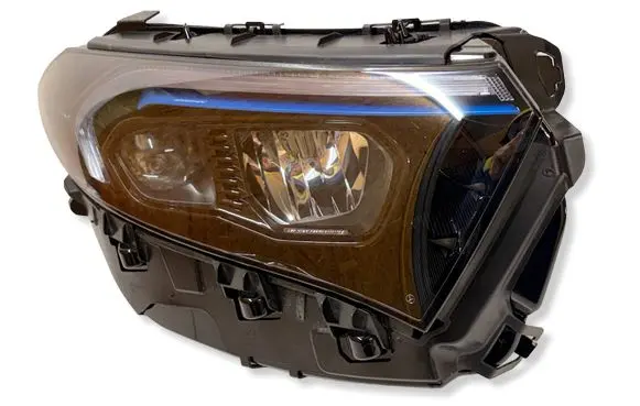 Mercedes-Benz EQA Headlight/headlamp A2439069000