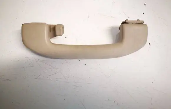 Nissan Murano Z50 Rear interior roof grab handle