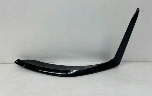 Mercedes-Benz C W206 Front bumper splitter molding A2068851305