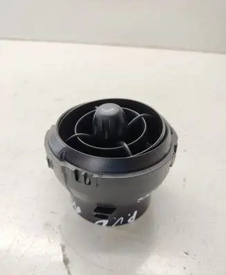 Mini Cooper Countryman R60 Dash center air vent grill 9801435