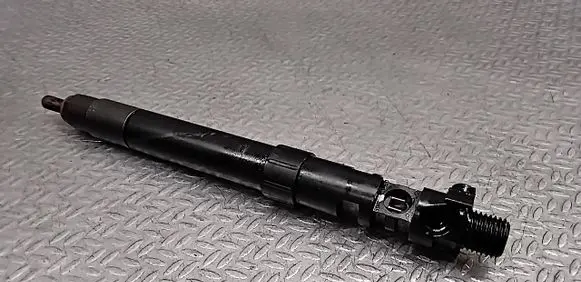 Ford S-MAX Fuel injector EMBR00101D 9686191080